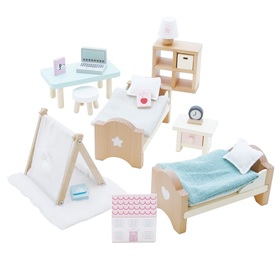 Le Toy Van Furniture Daisylane Kinderzimmer, Le Toy Van