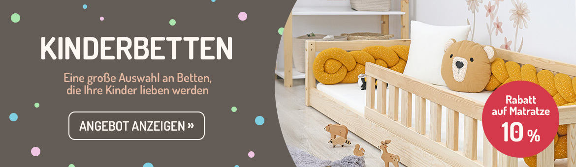 Kinderbetten