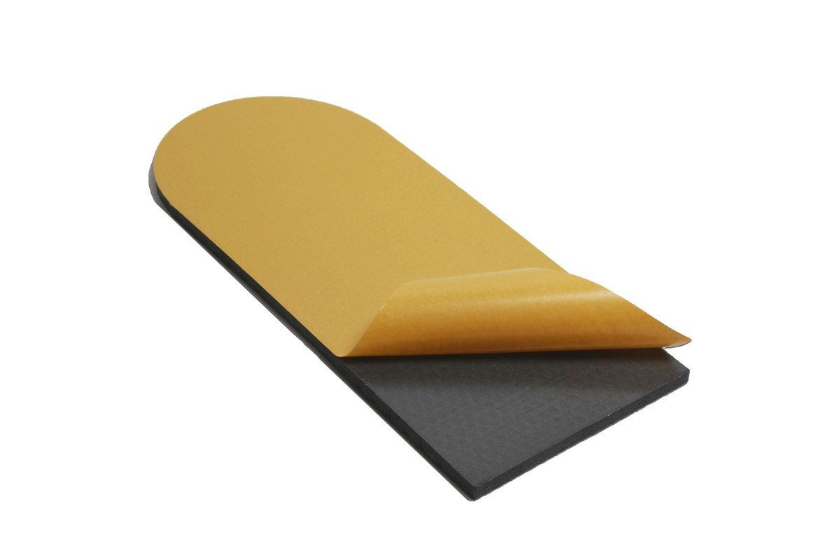 Wandschutz aus Schaumstoff – pastellgrüne Platten 
