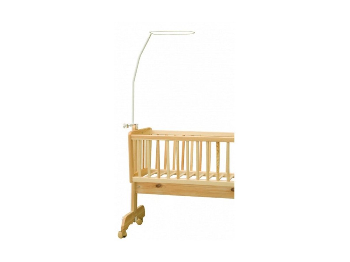 Halter baldachin Scarlett - banaby.at