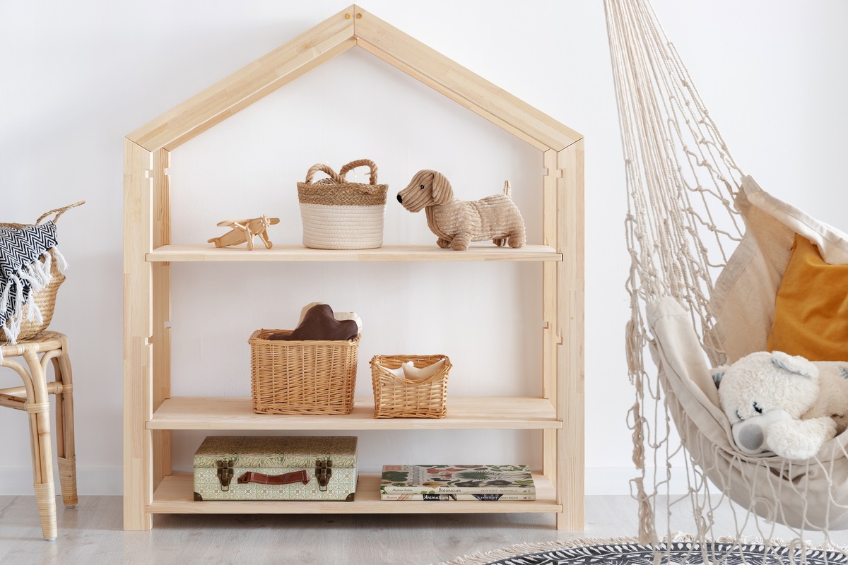 Police Haus großartig banaby.at Dieses Kinderzimmer !! Die Regale sind großartig Dieses