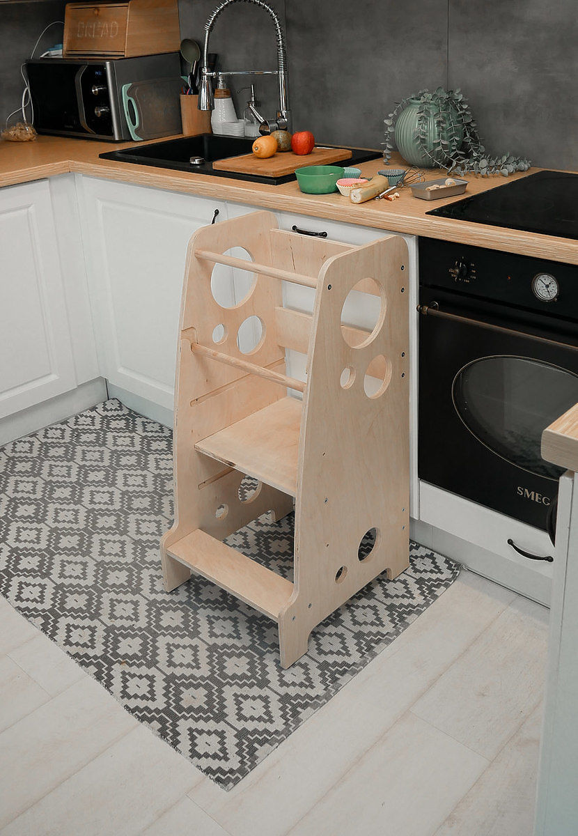 Montessori Lernturm Original
