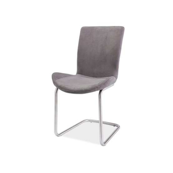 Hochstühle Stuhl H-301 grey