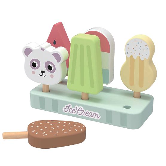 2Kids Toys Eiscreme-Set