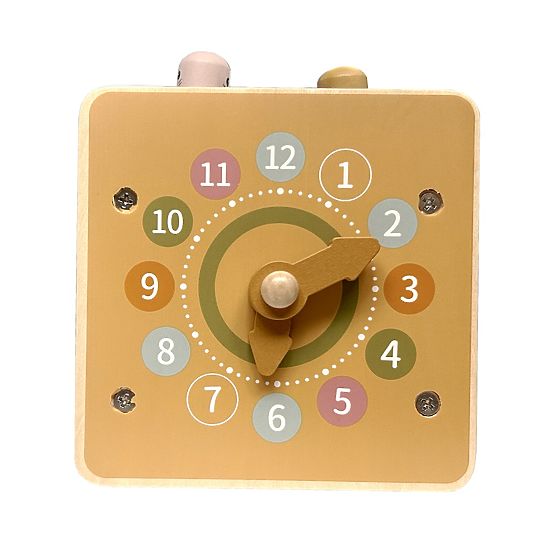 2Kids Toys Multifunktionales Klopfspiel Bauernhof