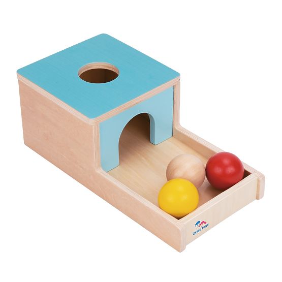 2Kids Toys Unendliches Einwerfen