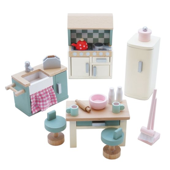 Le Toy Van Furniture Daisylane-Küche
