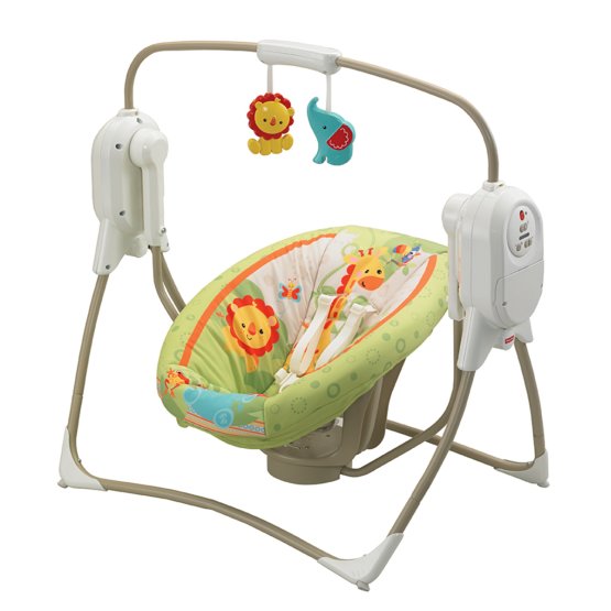 Schaukelwippe Fisher Price