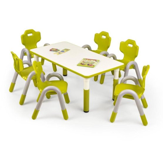 Kinder-Tischset Simba - Rechteck
