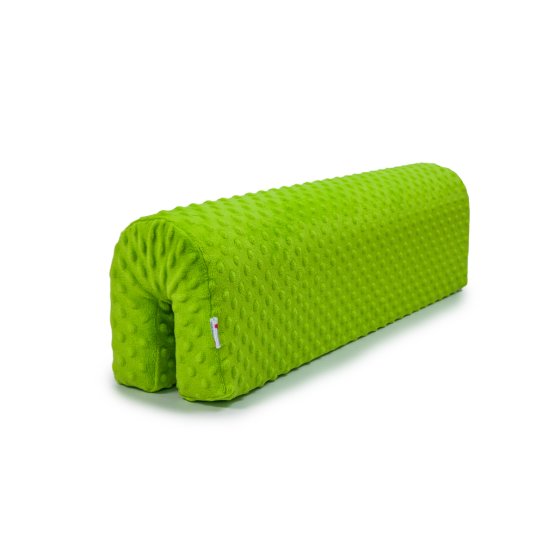 Seitenchutz fürs Bett OURBABY - grün