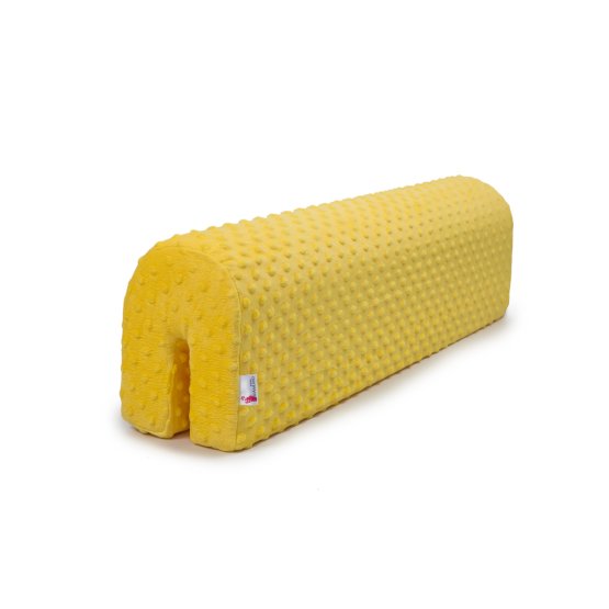 Seitenchutz fürs Bett OURBABY - gelb