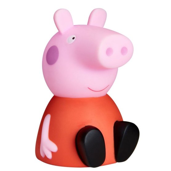 Lampička p taschenlampe Peppa Schwein - Peppa