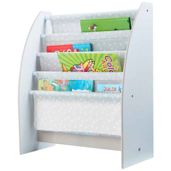 Sling Book Organizer