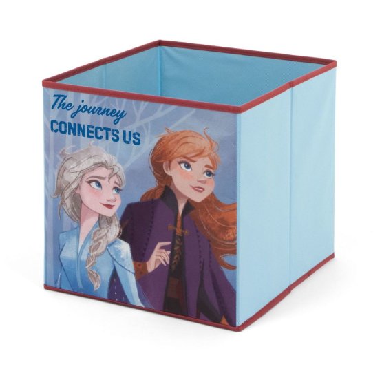 Dětský tuch lagerung box Frozen