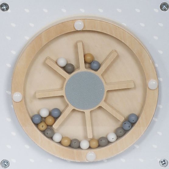 Aktivitätswürfel Bibi