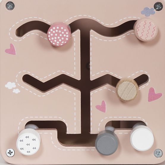 Aktivitätswürfel Gigi