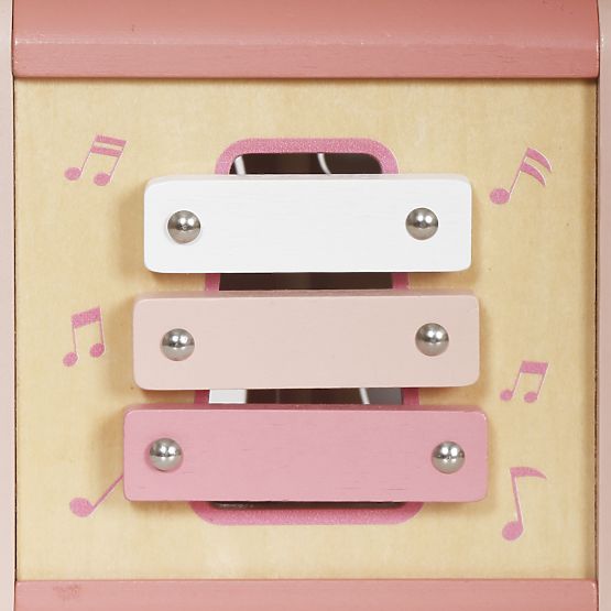 Aktivitätswürfel Gigi