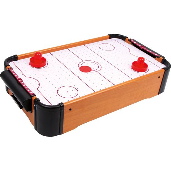 Air Hockey Spiel - Tischhockey 57 cm