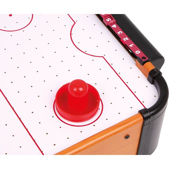 Air Hockey Spiel - Tischhockey 57 cm