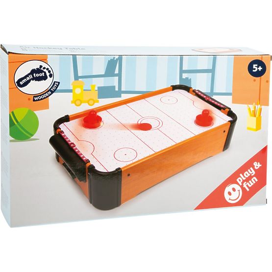 Air Hockey Spiel - Tischhockey 57 cm