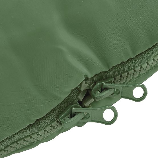 Aktentasche Simply - grün