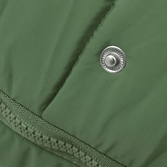 Aktentasche Simply - grün