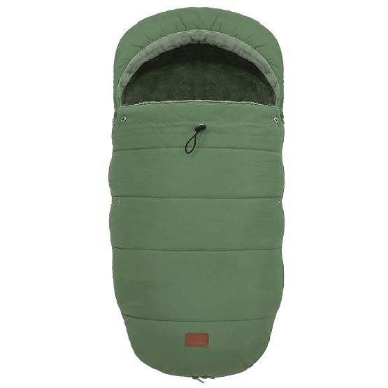 Aktentasche Simply - grün