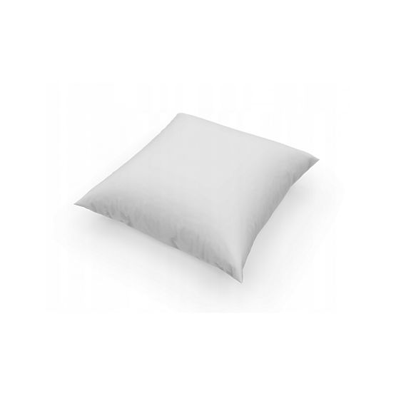 Antiallergische Kissenfüllung 40x40