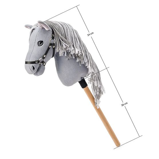 Apollo, Premium-Hobby-Pferd