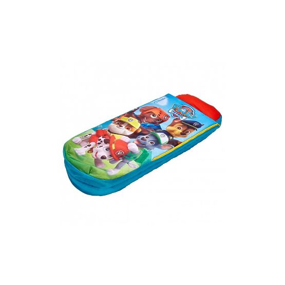 Aufblasbar baby bett 2v1 Paw Patrol - Tlapková patrouille