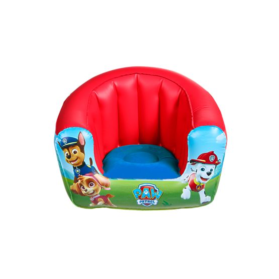 Aufblasbares Sofa Paw Patrol