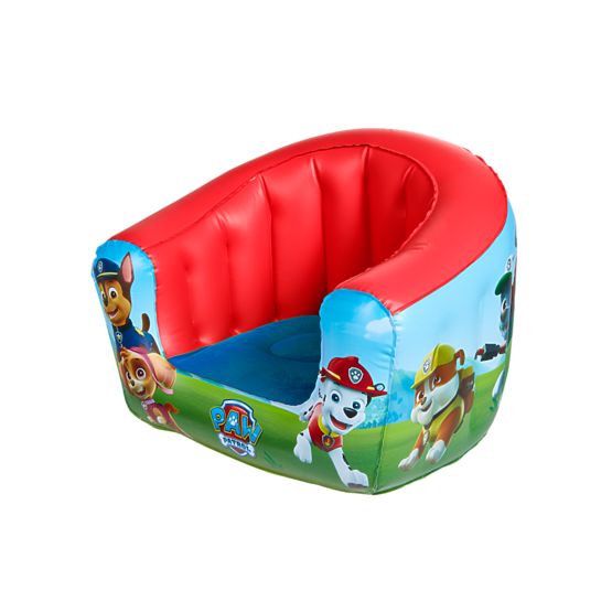Aufblasbares Sofa Paw Patrol