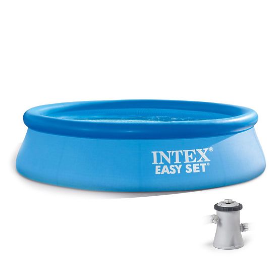 Aufblasbarer Pool 305x76 cm