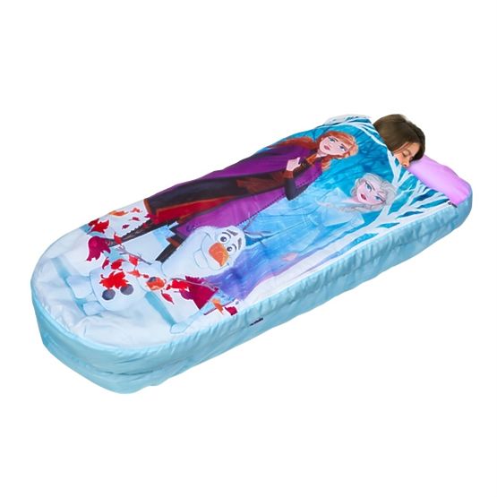 Aufblasbares Kinderbett 2in1 - Frozen 2