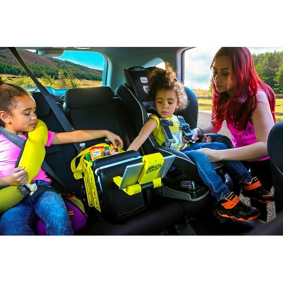 Auto-Organizer JUNKIE