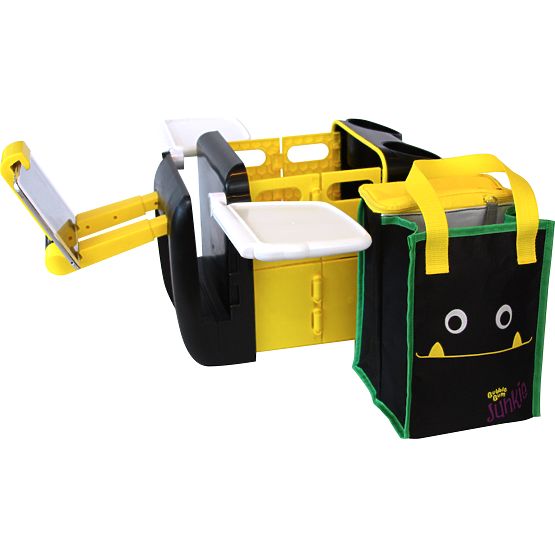 Auto-Organizer JUNKIE