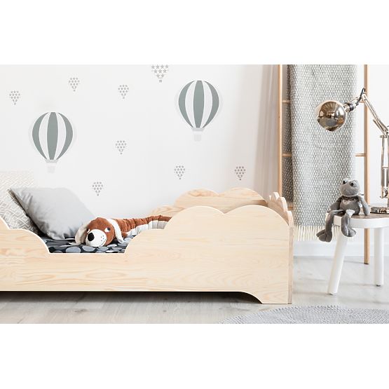Baby bett Boxen Himmel