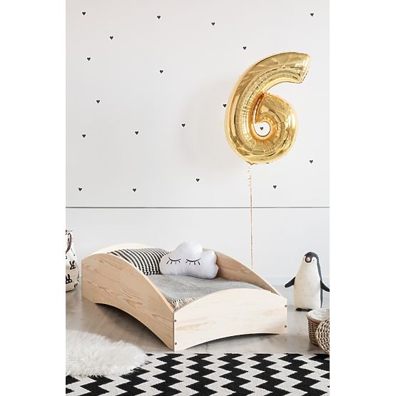 Baby bett Boxen Langbogen