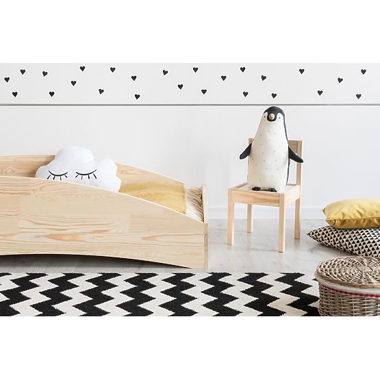 Baby bett Boxen Langbogen
