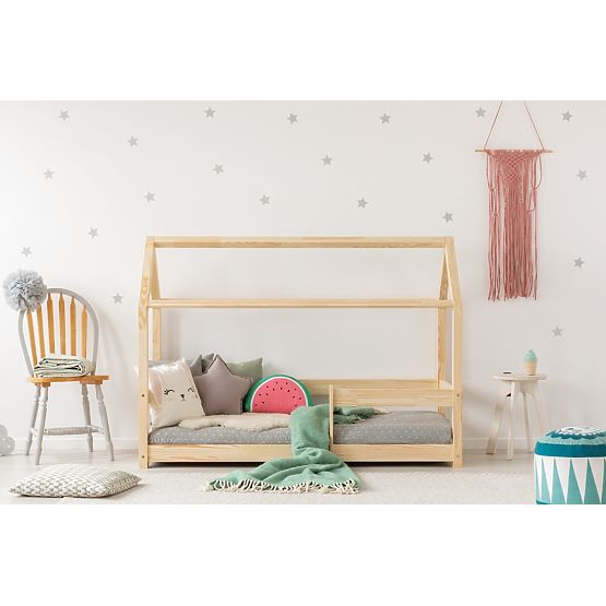 Baby bett haus se barriere Mila