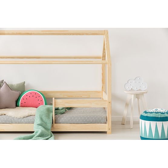Baby bett haus se barriere Mila