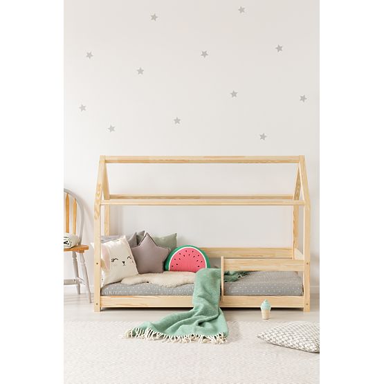 Baby bett haus se barriere Mila