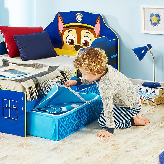 Kinderbett Paw Patrol - Chase