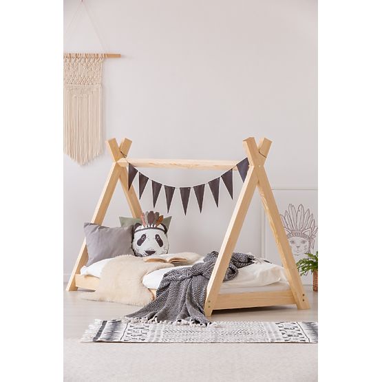 Baby bett tipi Mila