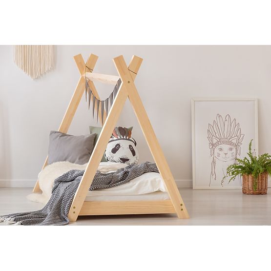 Baby bett tipi Mila