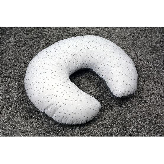 Baby-Bettwäsche-Set 135x100cm STERNE