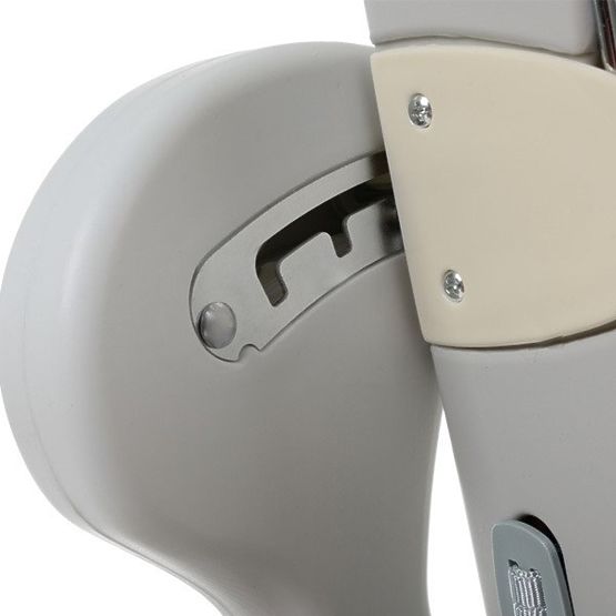 Baby essen stuhl Kinder - grau