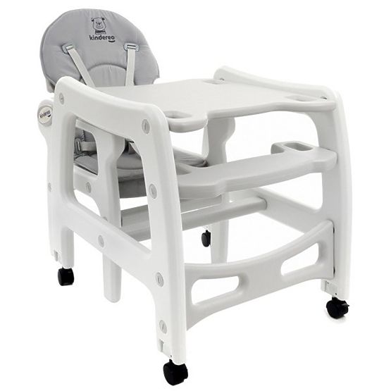 Baby essen stuhl Kinder - grau