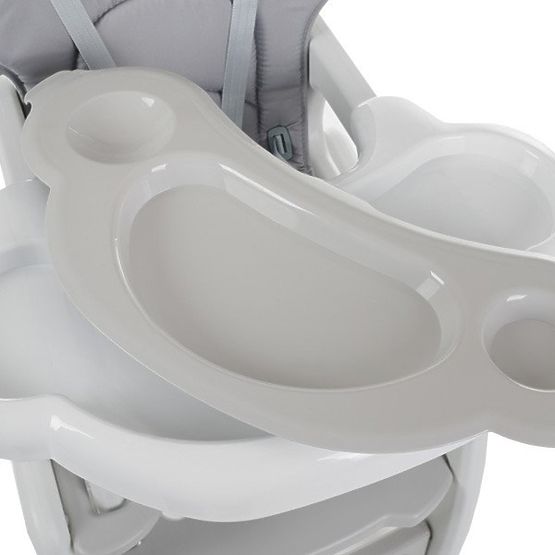 Baby essen stuhl Kinder - grau