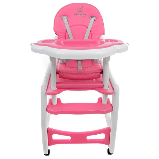Baby essen stuhl Kinder - pink